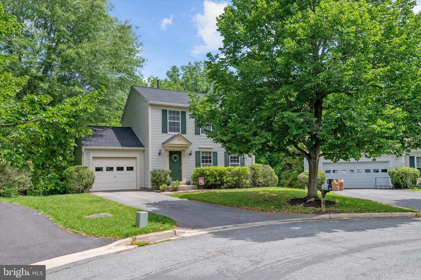 3300 Pisner Terrace