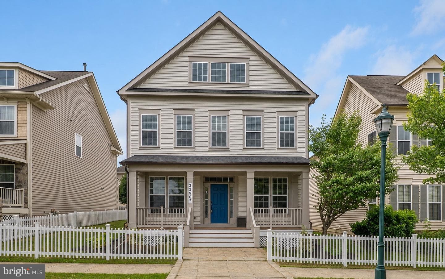 23902 Grapevine Ridge Terrace photo 1