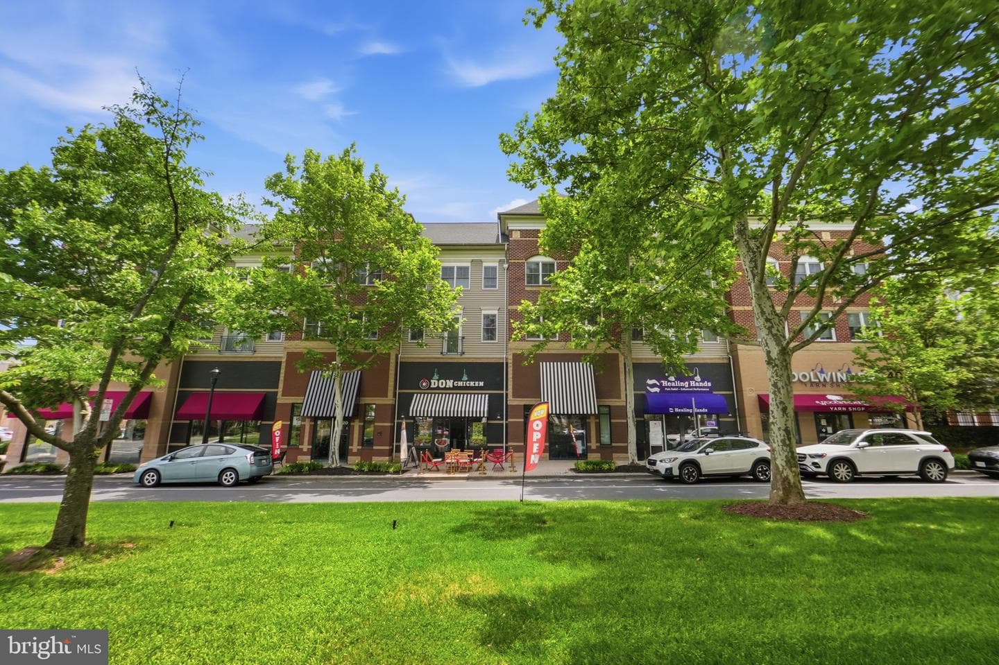 404 King Farm Boulevard #40406 photo 19