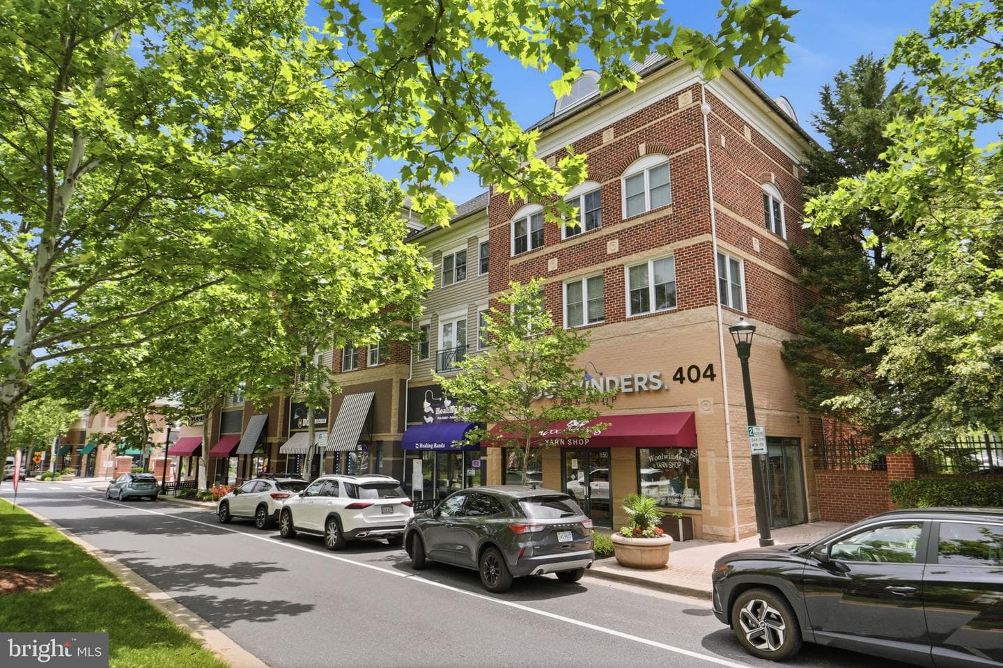 404 King Farm Boulevard #40406 photo 2