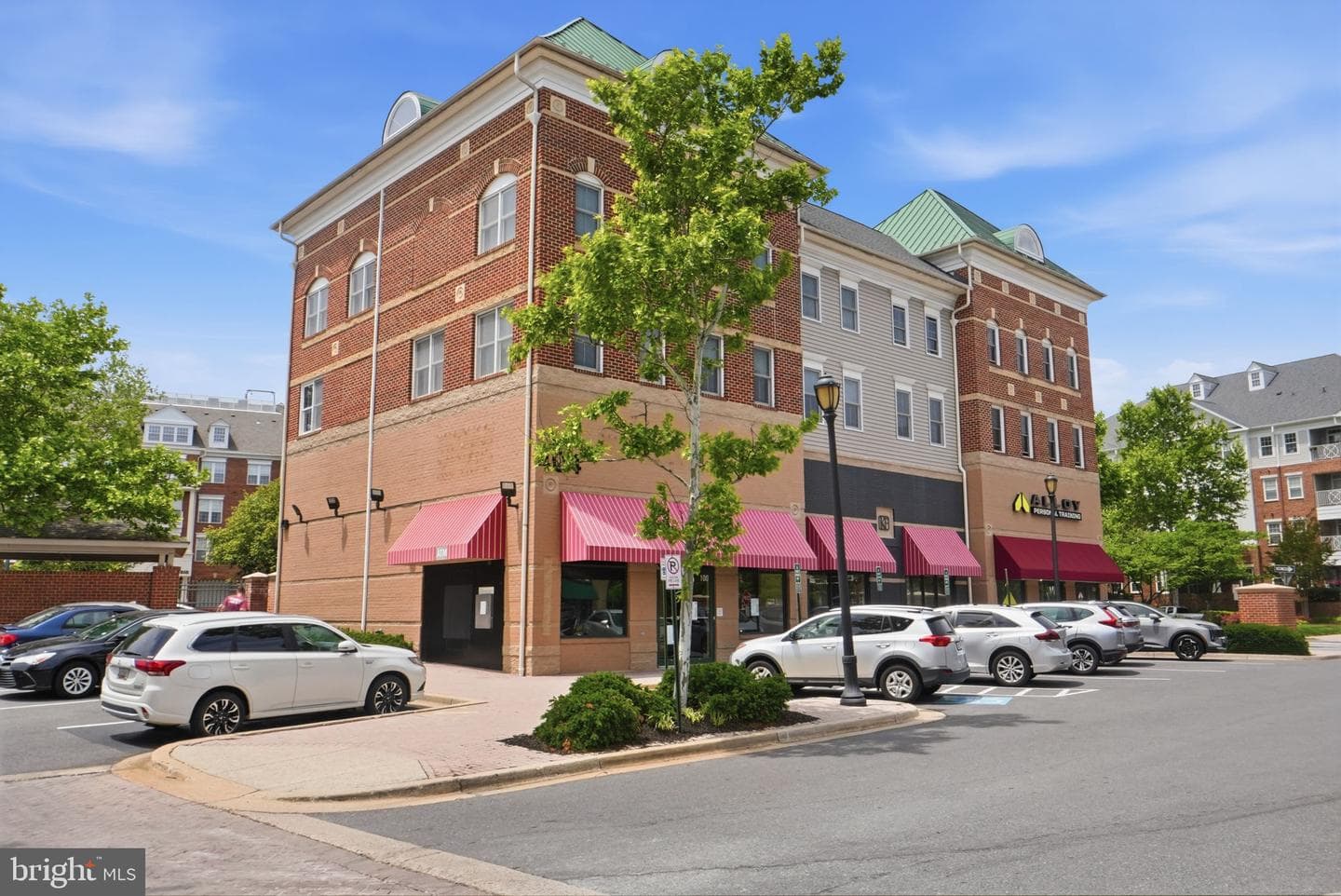 404 King Farm Boulevard #40406 photo 20