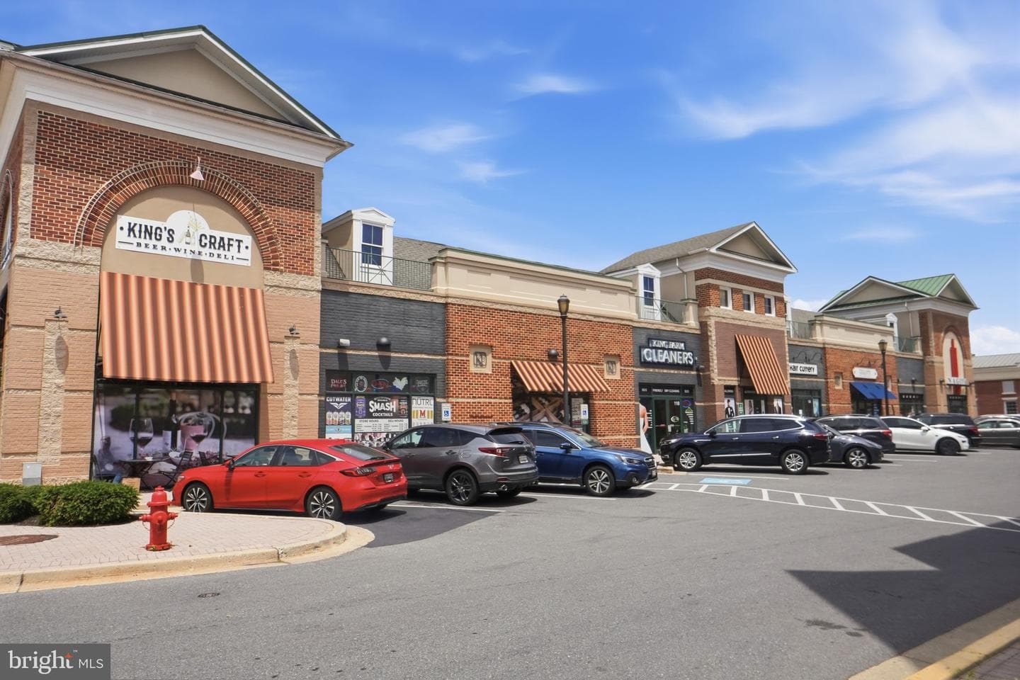 404 King Farm Boulevard #40406 photo 21