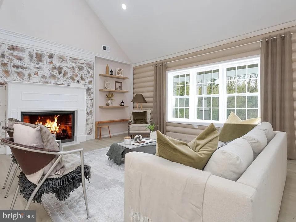 23311 Woodfield Road, Gaithersburg