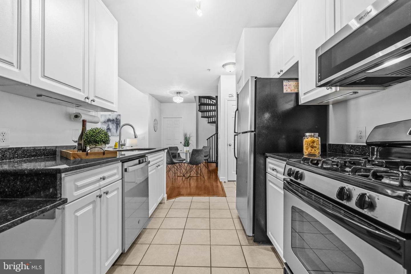 501 Hungerford Drive #308 photo 13