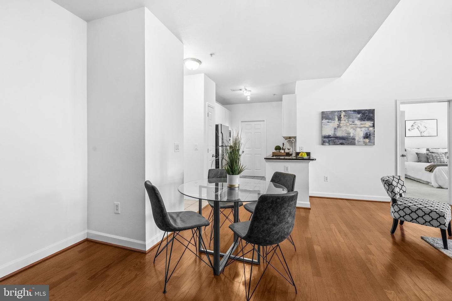 501 Hungerford Drive #308 photo 15