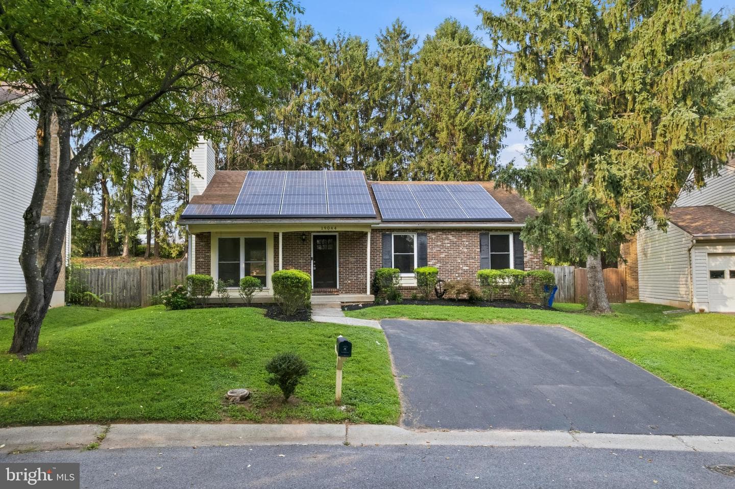 19044 Mcfarlin Drive photo 1