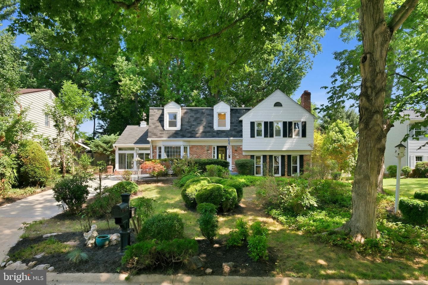 1617 Billman Lane, Silver Spring