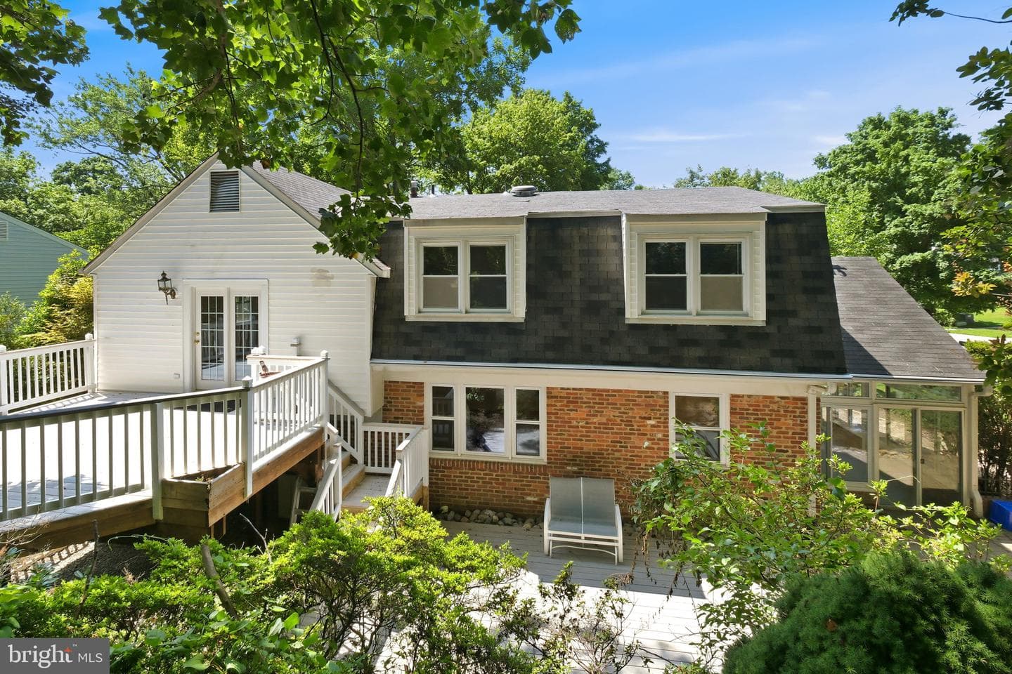 1617 Billman Lane, Silver Spring
