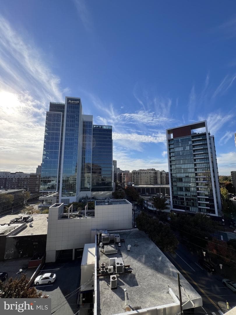 4801 Fairmont Avenue #909, Bethesda