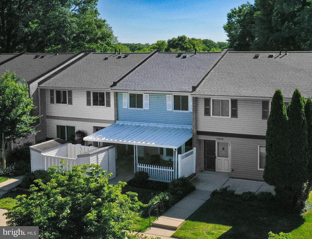 15046 Haslemere Court #263-D