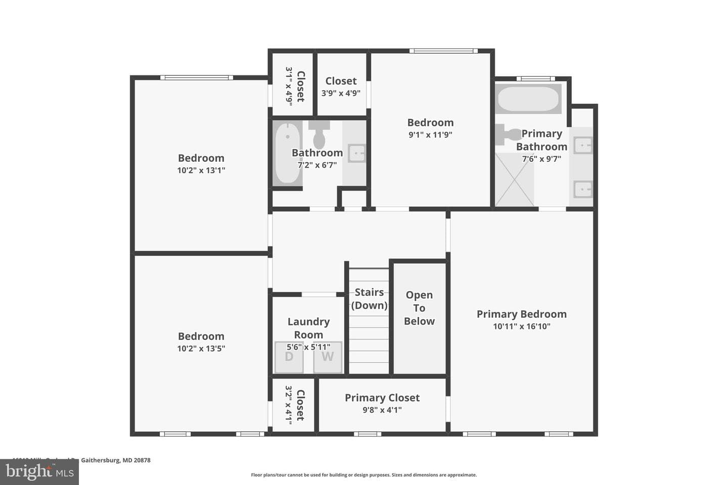 16013 Mills Orchard Drive photo 24