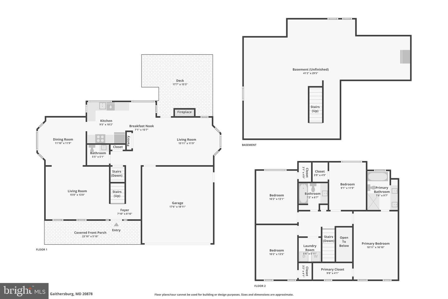 16013 Mills Orchard Drive photo 7