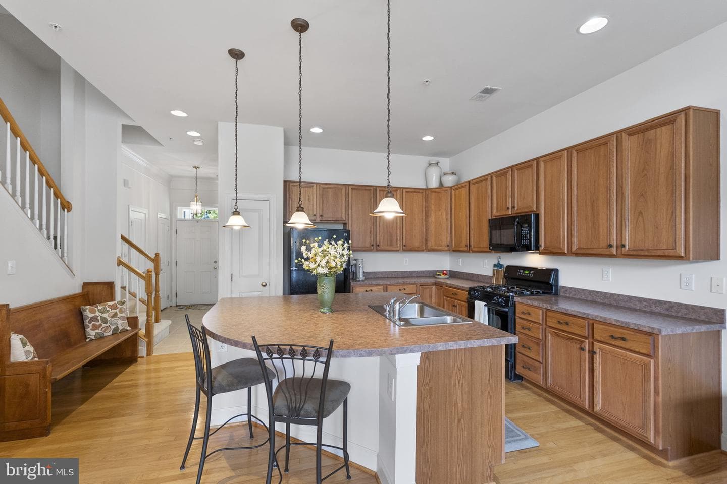 23418 Clarksridge Road photo 6