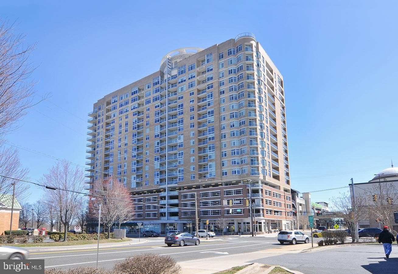 5750 Bou Avenue #816, North Bethesda