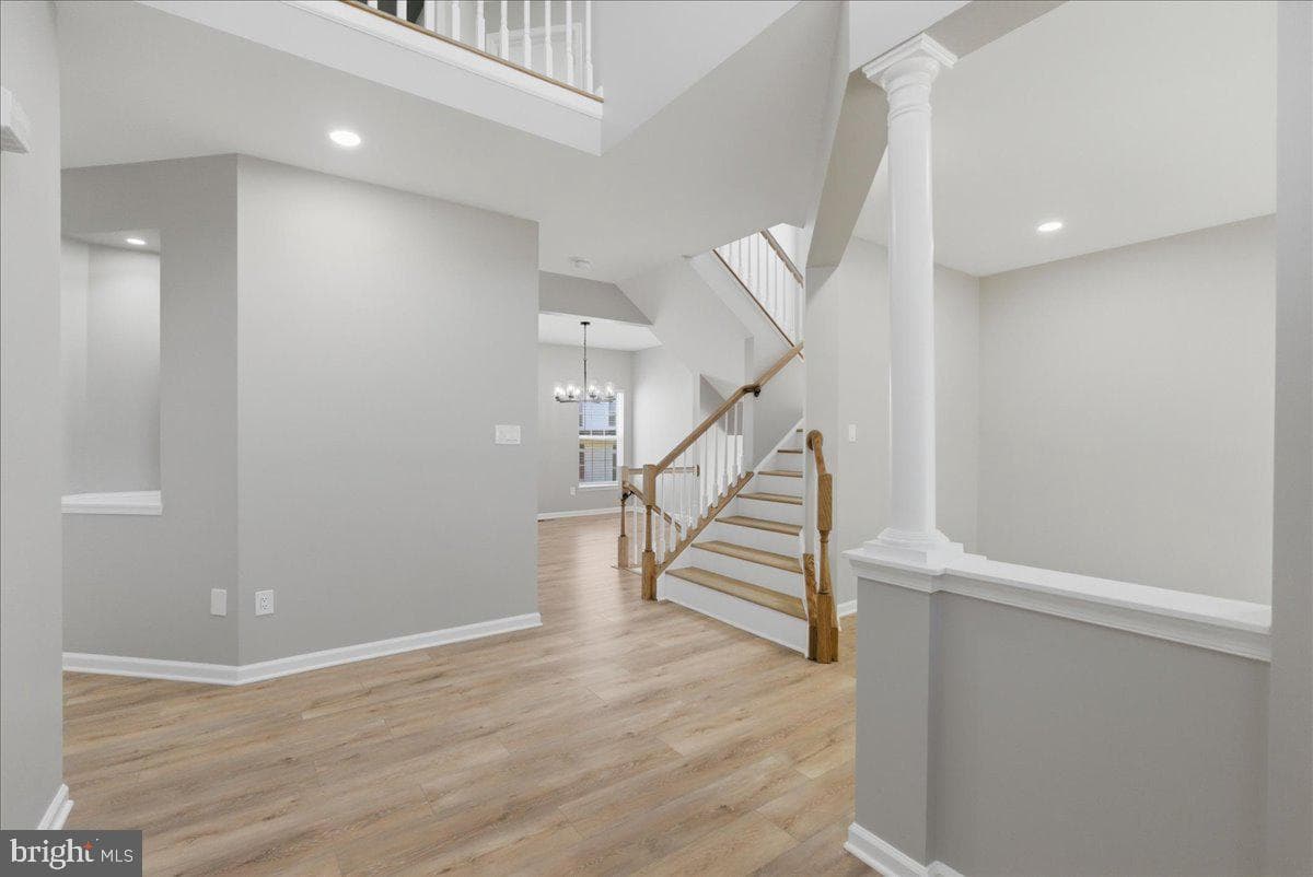 17303 Haverstraw Court photo 4