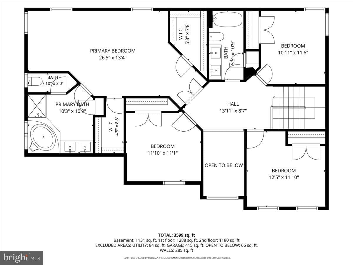 17303 Haverstraw Court photo 70