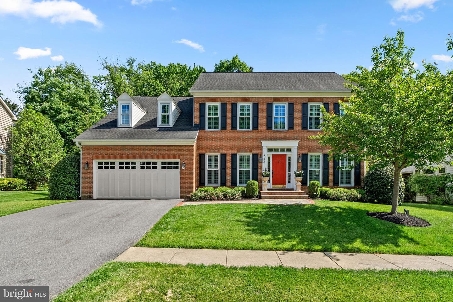 4620 Brightwood Road photo 1