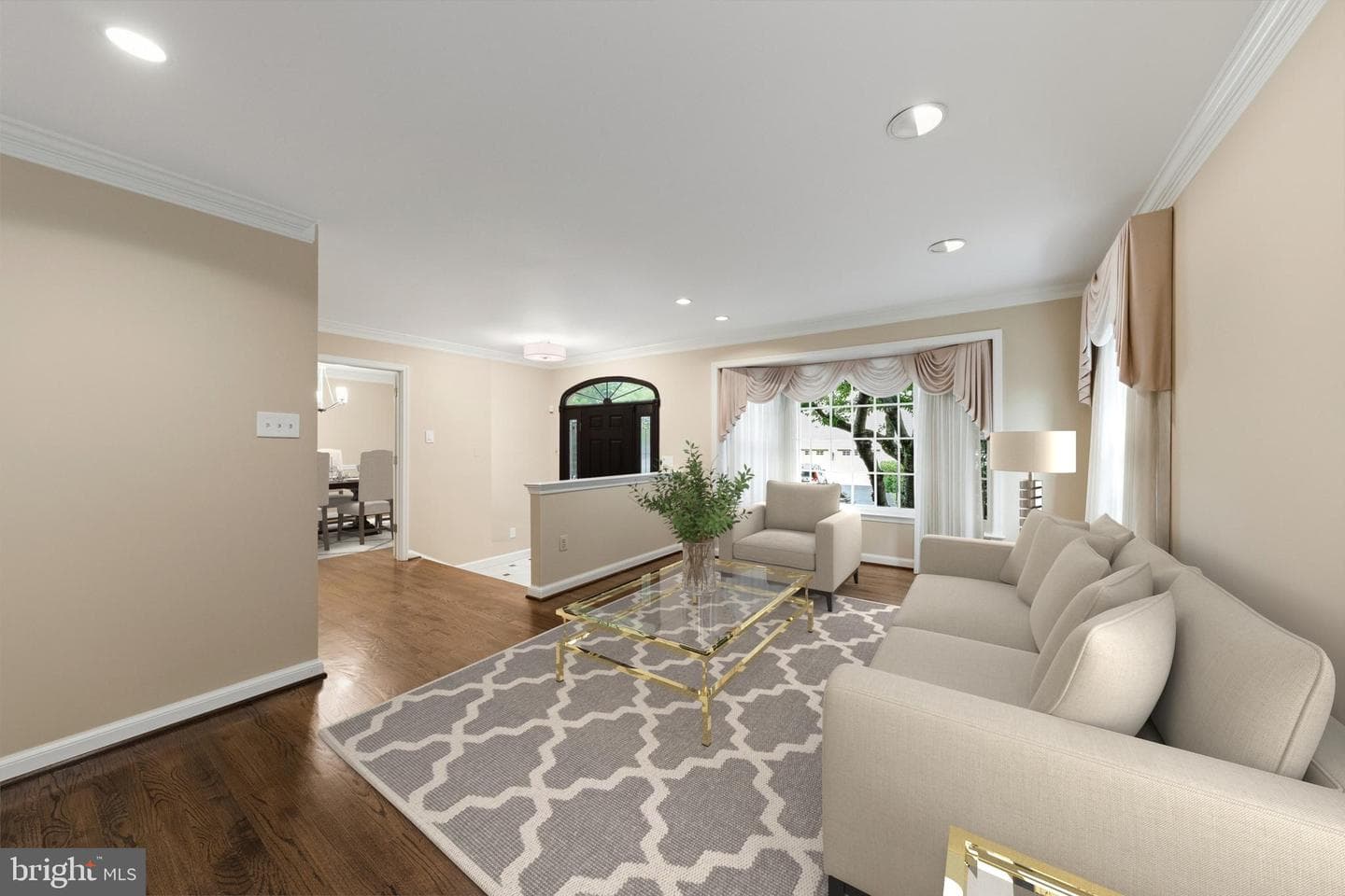 12035 Montrose Village Terrace photo 13
