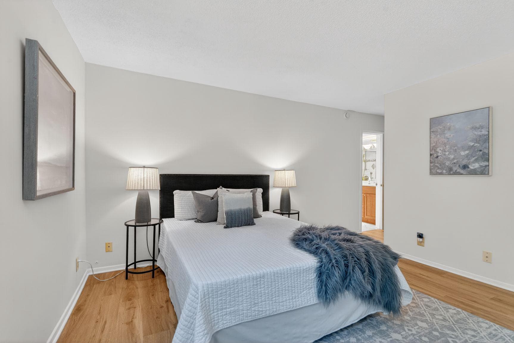 4601 N Park Avenue #214p photo 11