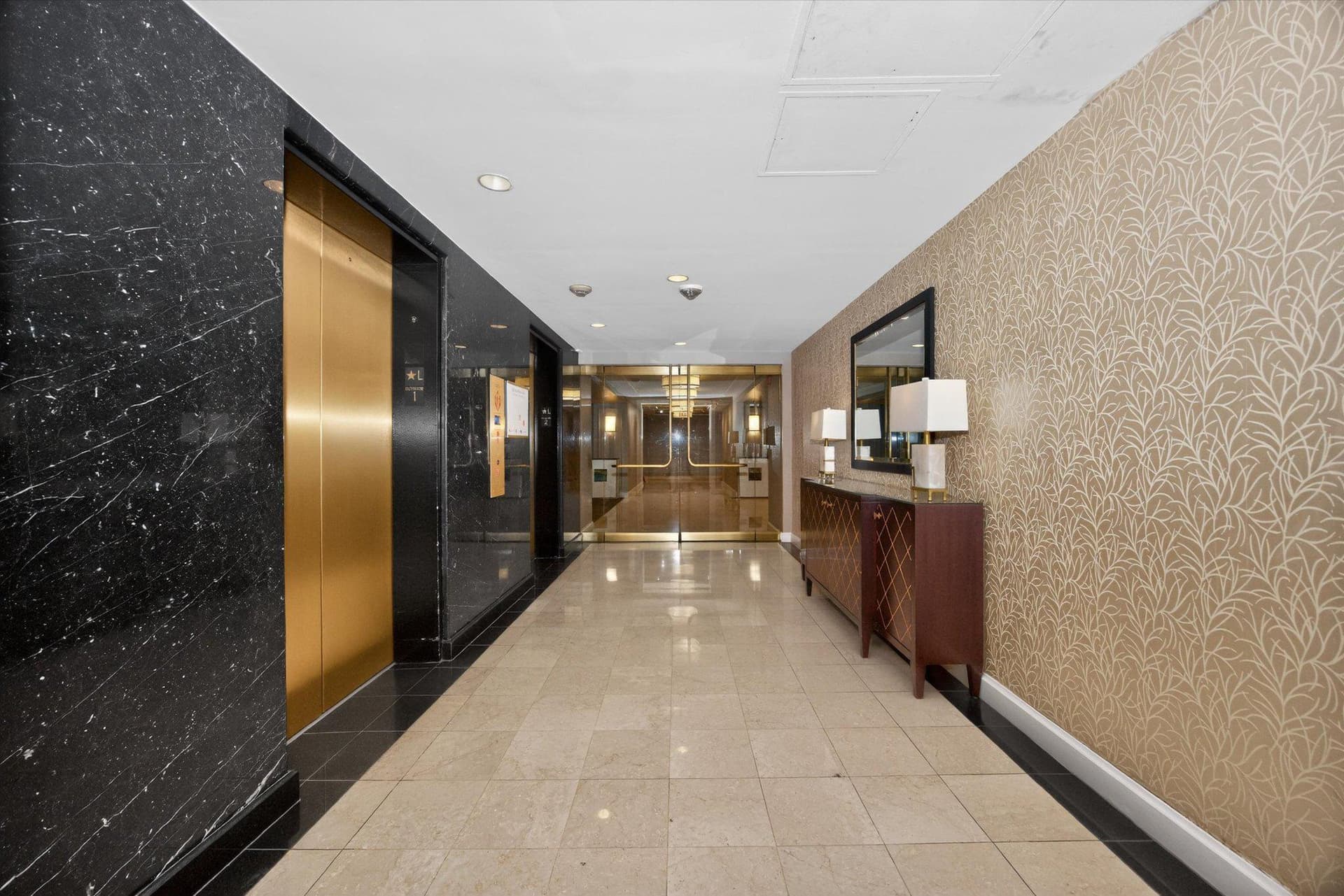 4601 N Park Avenue #214p photo 17