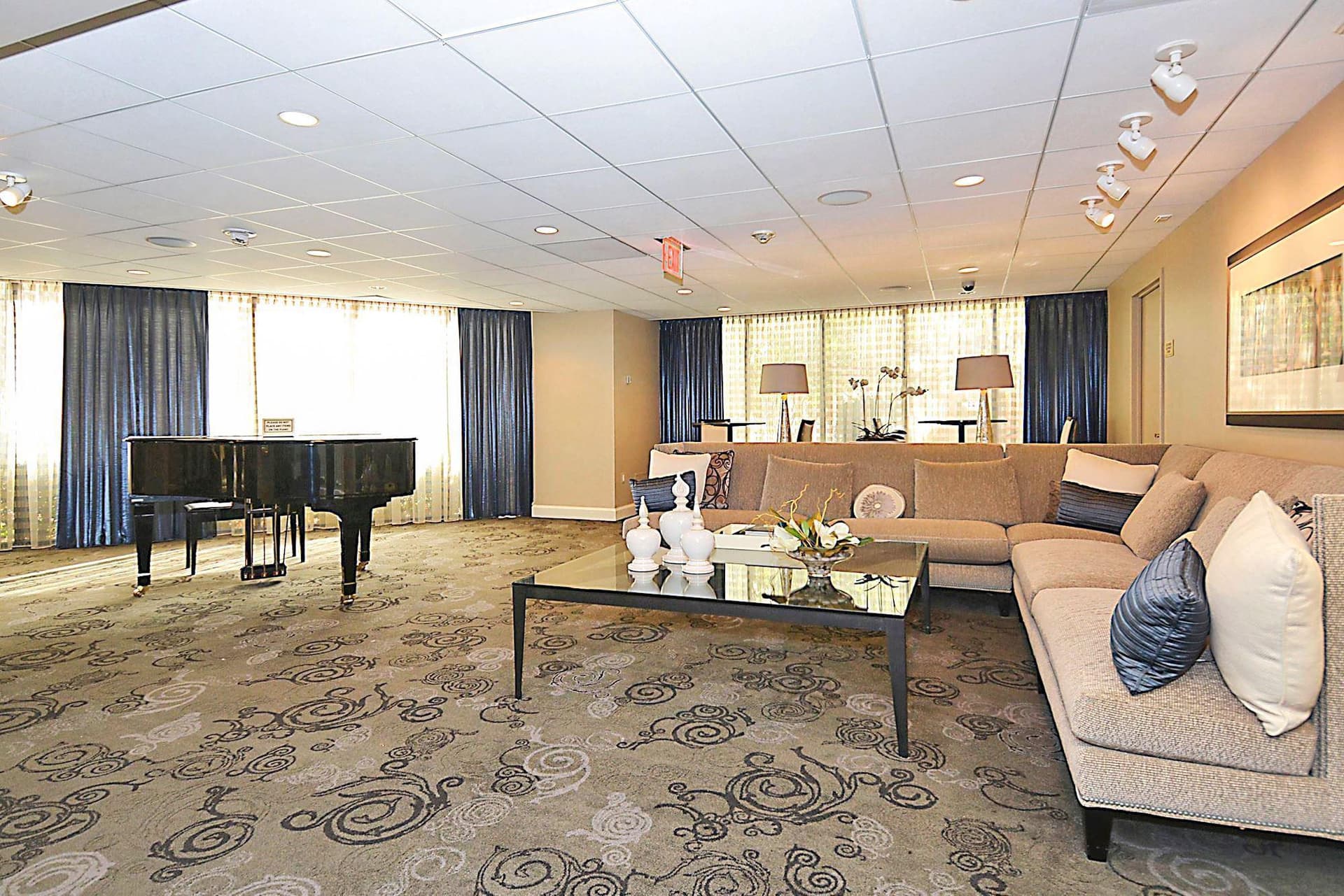 4601 N Park Avenue #214p photo 18