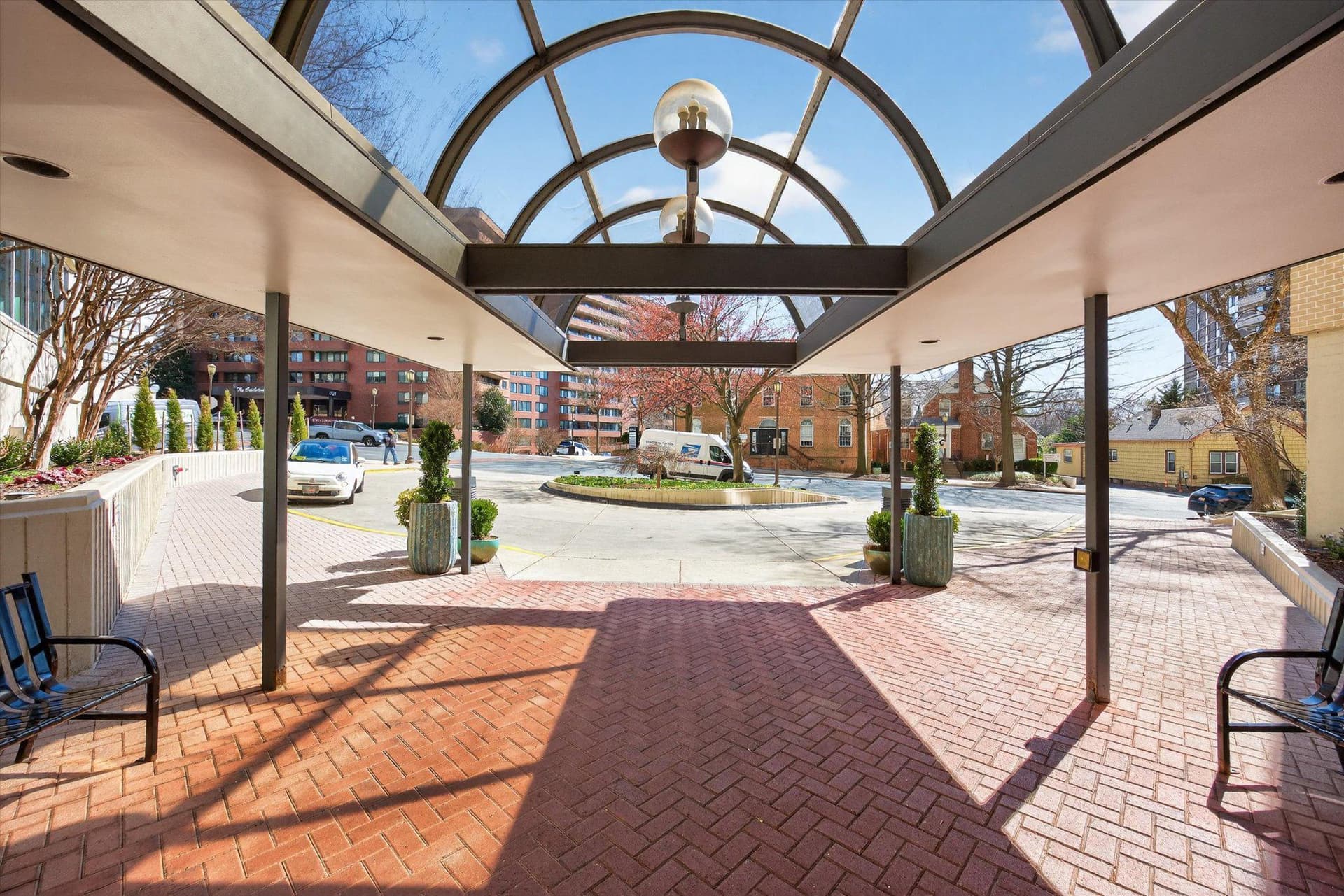 4601 N Park Avenue #214p photo 25