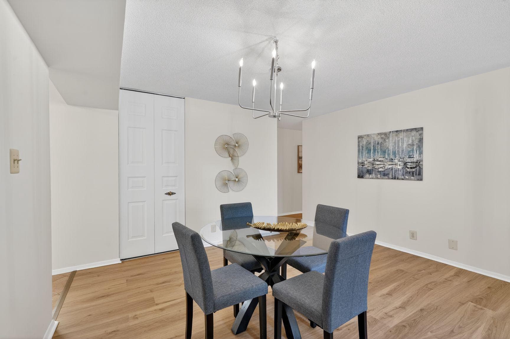 4601 N Park Avenue #214p photo 6