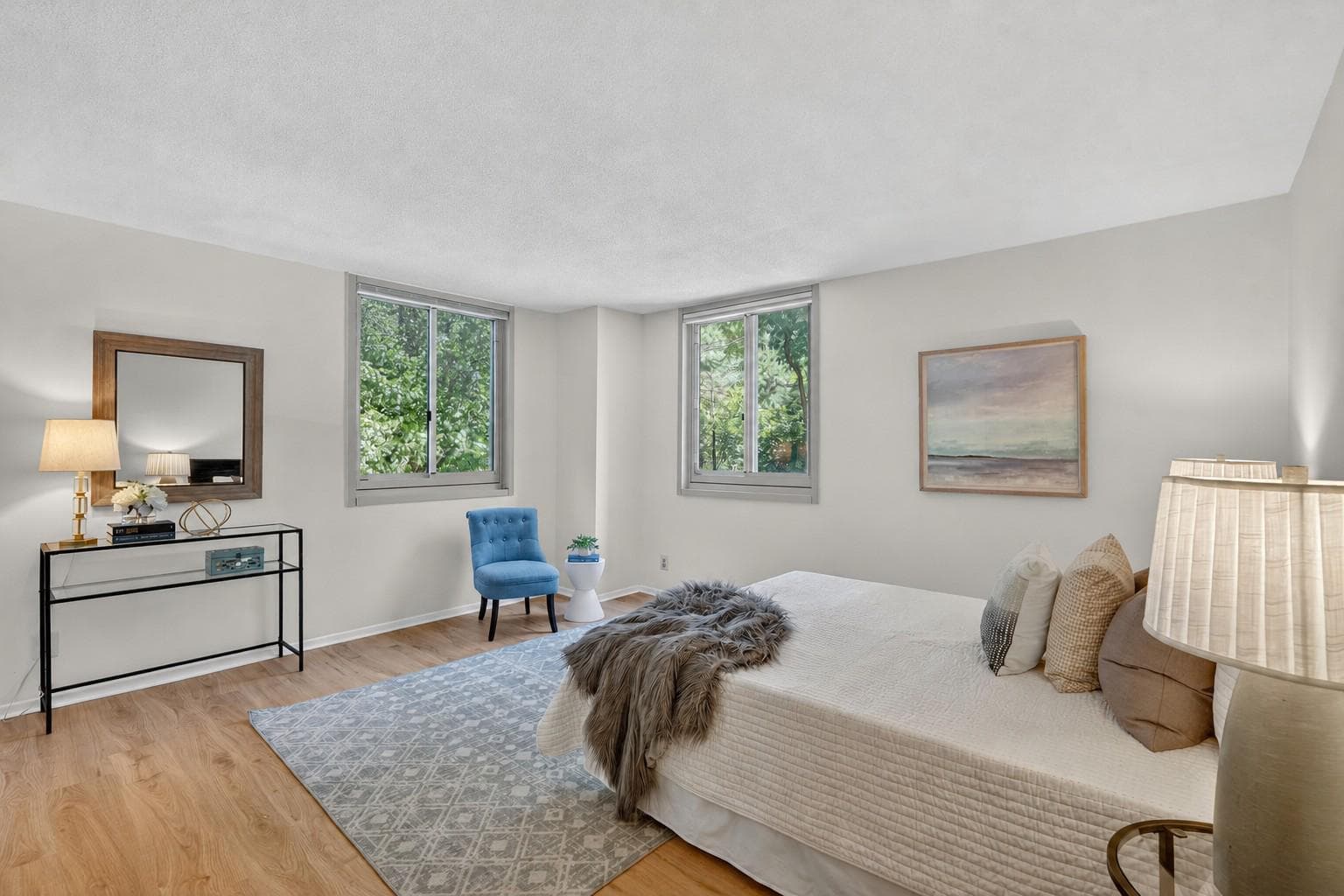 4601 N Park Avenue #214p photo 9