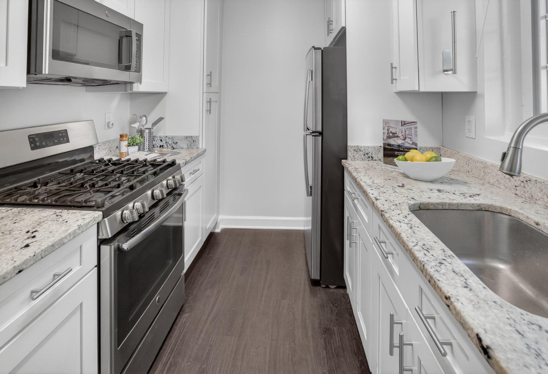 5354 Pooks Hill Road #302 photo 9
