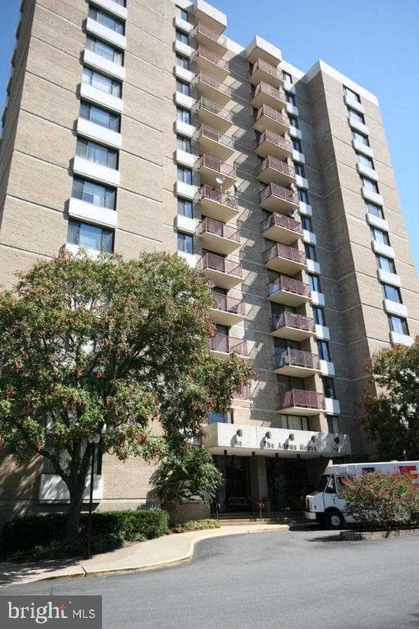 118 Monroe Street #701 photo 10
