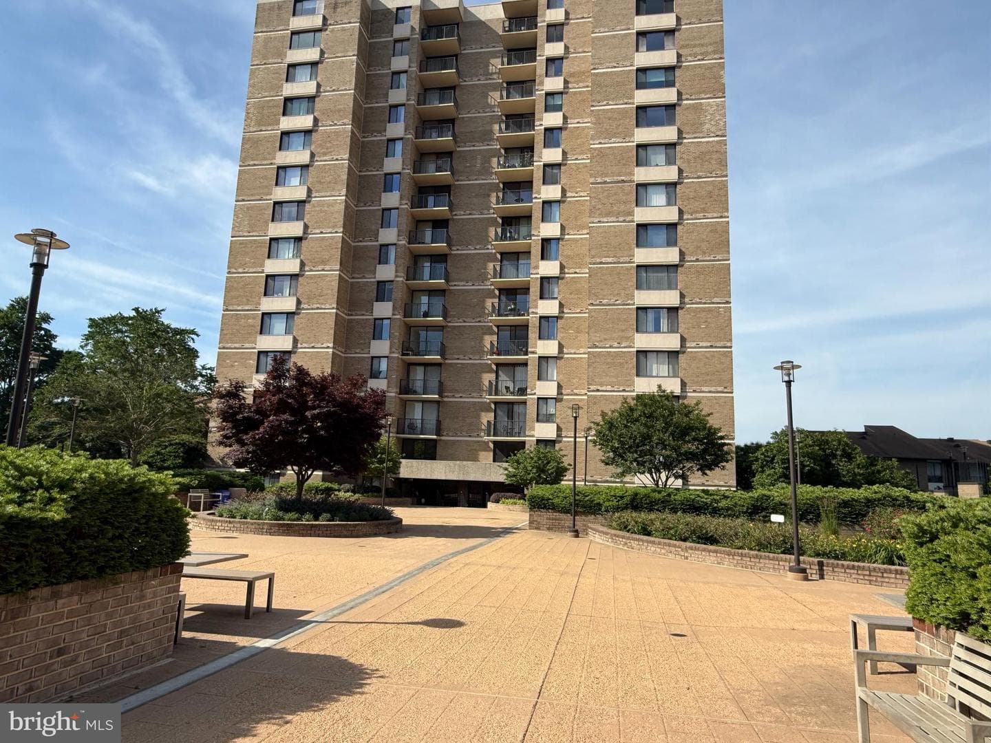 118 Monroe Street #701 photo 11