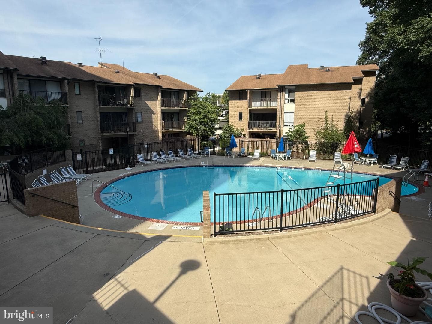 118 Monroe Street #701 photo 13