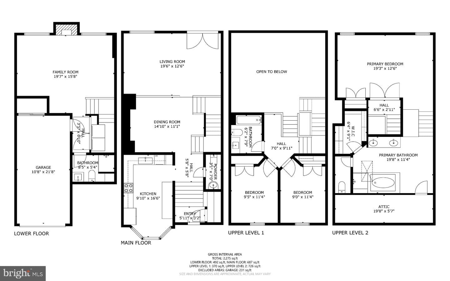 2040 Westchester Drive photo 45