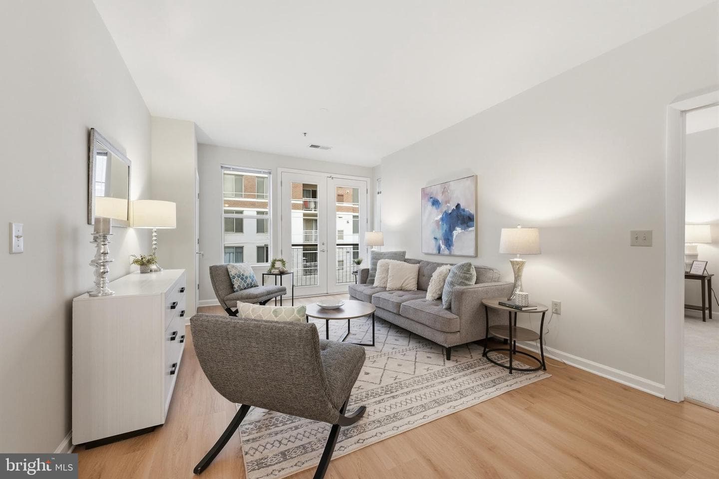 1201 E West Highway #332 photo 12