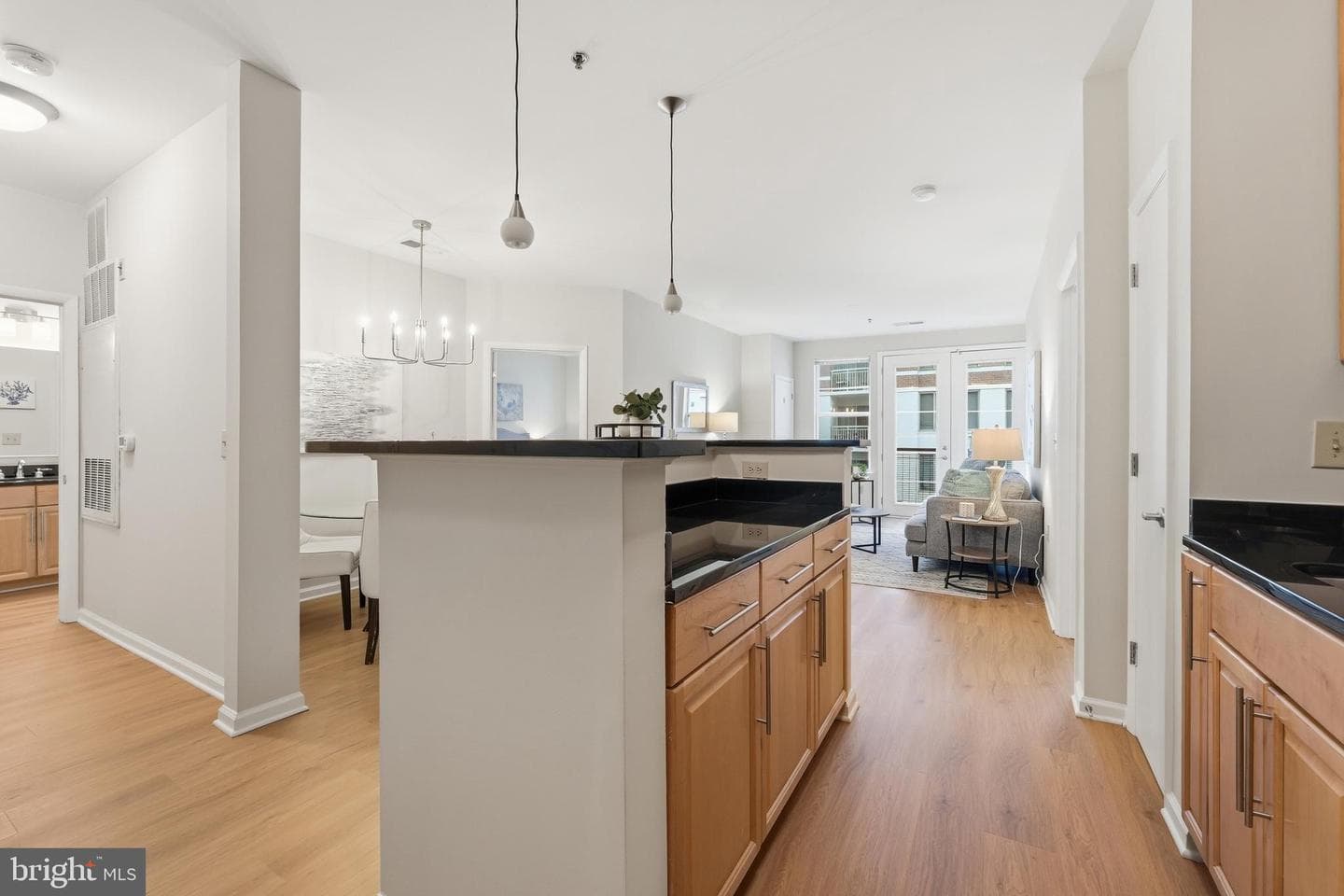 1201 E West Highway #332 photo 7