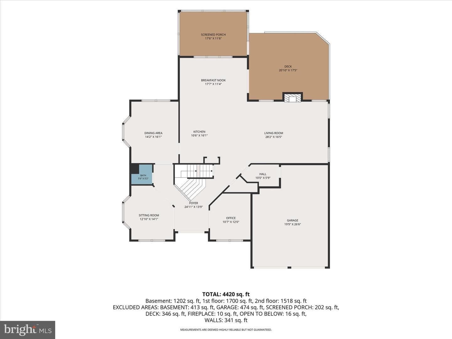 1125 Garden Stone Court photo 55