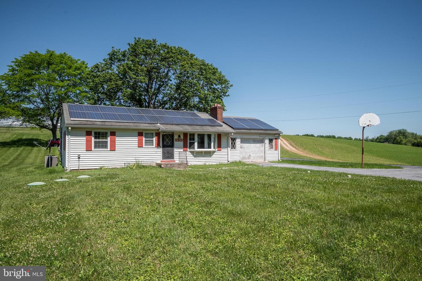 26920 Clarksburg Road photo 3