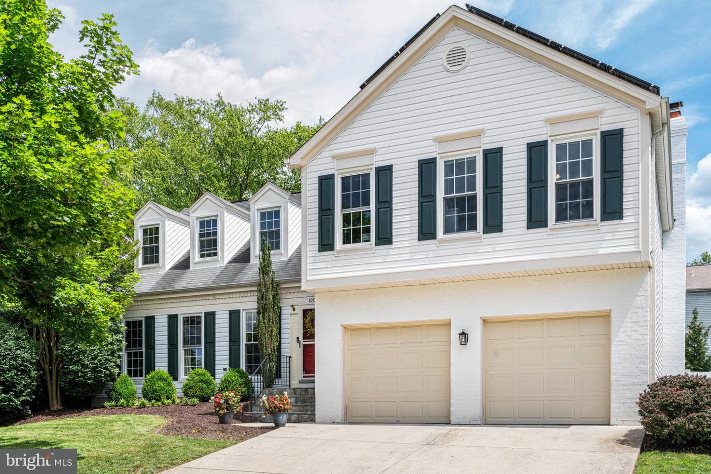 19007 Forest Brook Road
