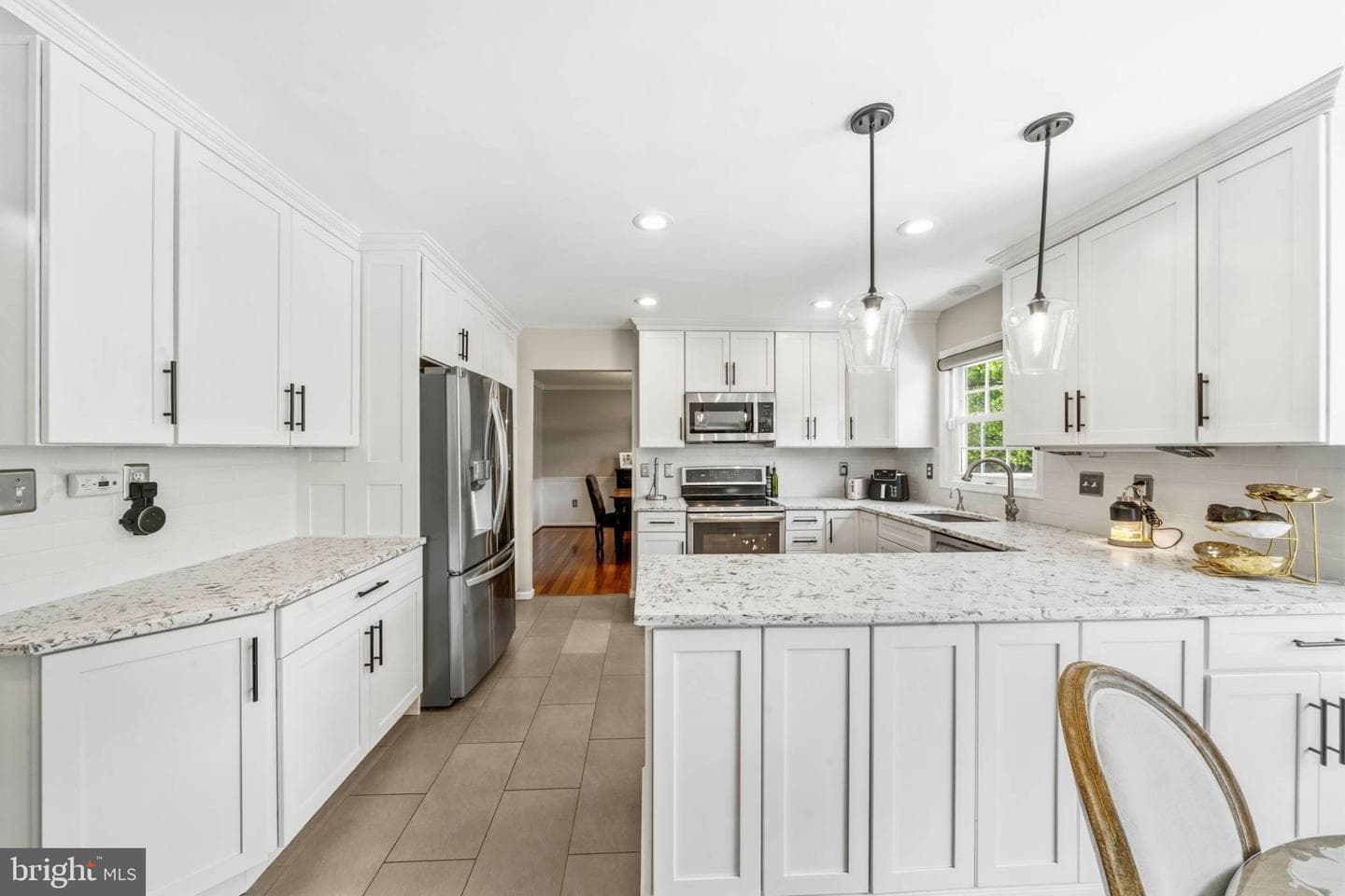 19007 Forest Brook Road photo 4