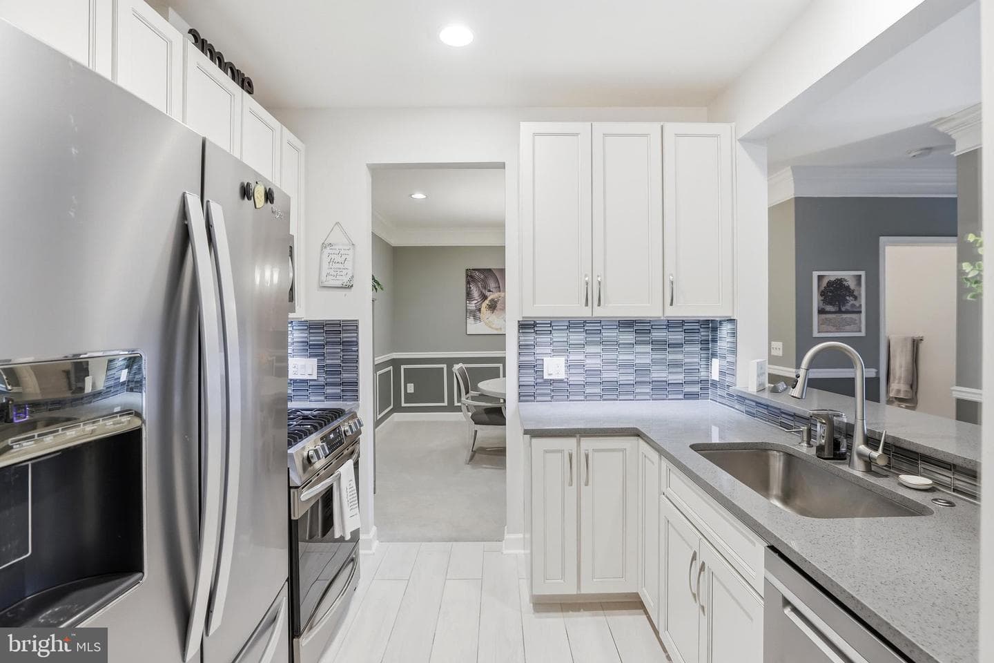 110 Chevy Chase Street #207 photo 3