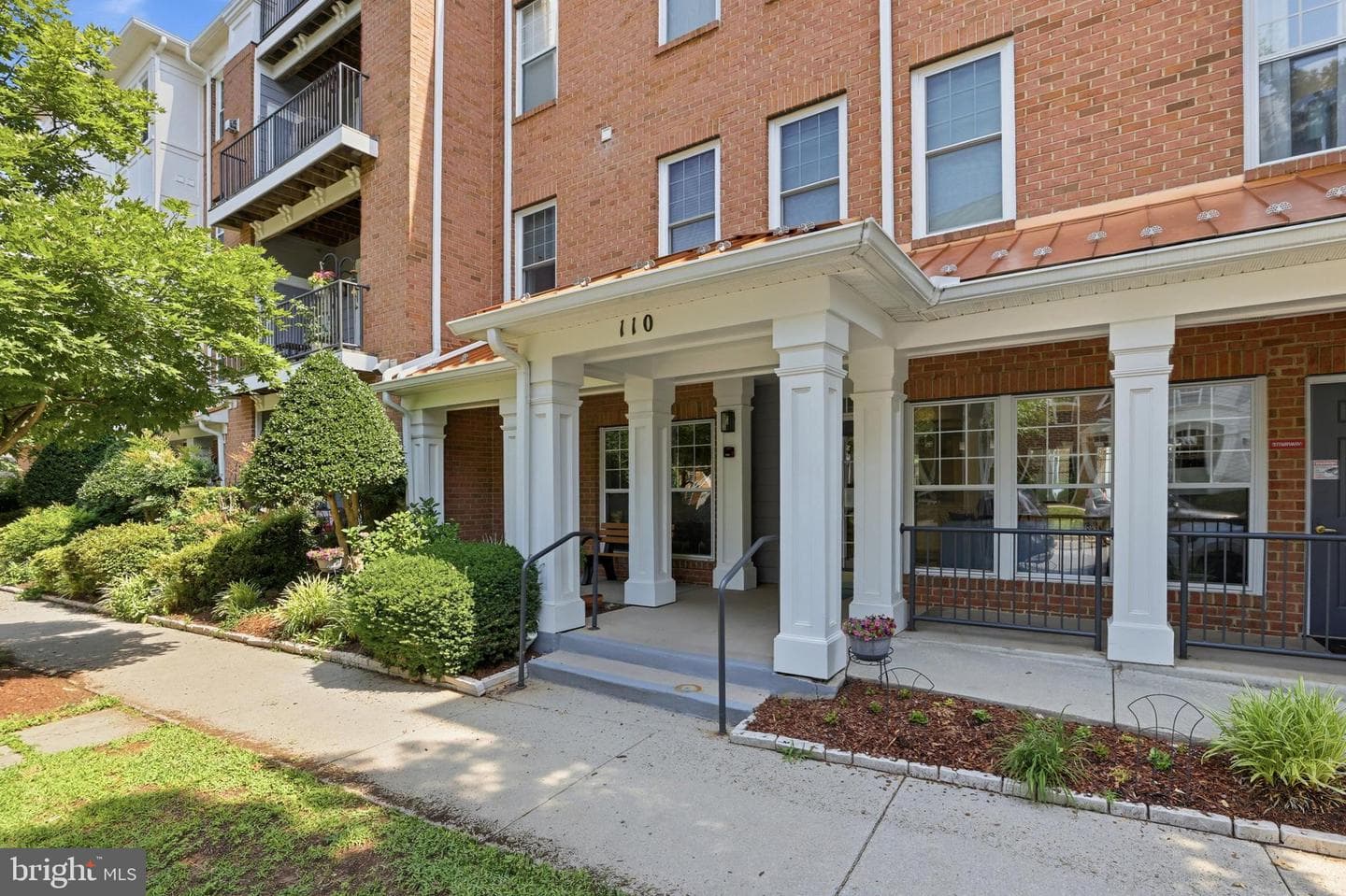 110 Chevy Chase Street #207 photo 37