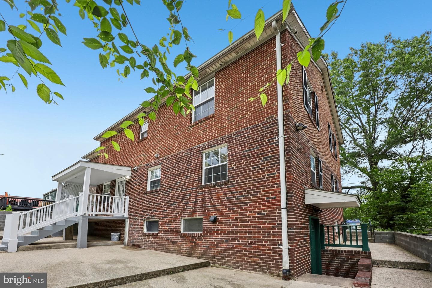 6804 New Hampshire Avenue photo 42