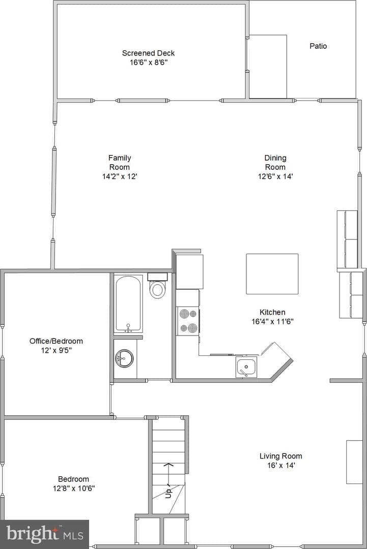1724 Dublin Drive photo 51