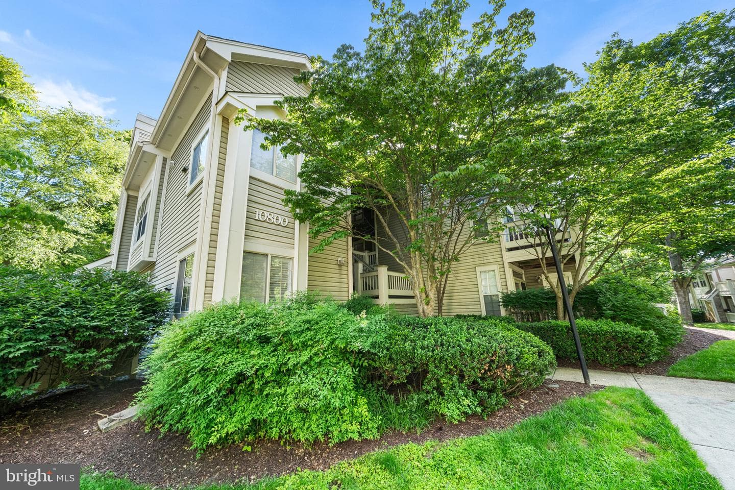 10800 Antigua Terrace #205