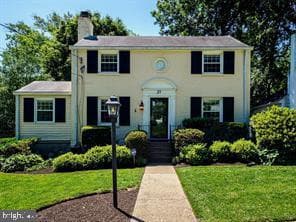 21 Kentbury Way