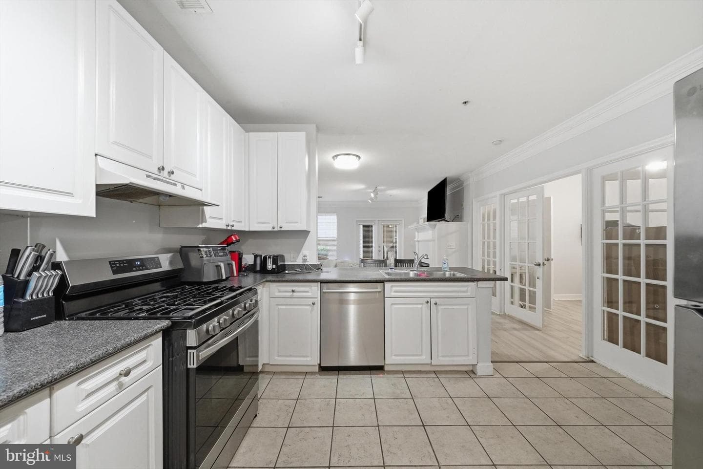 501 Hungerford Drive #132 photo 15