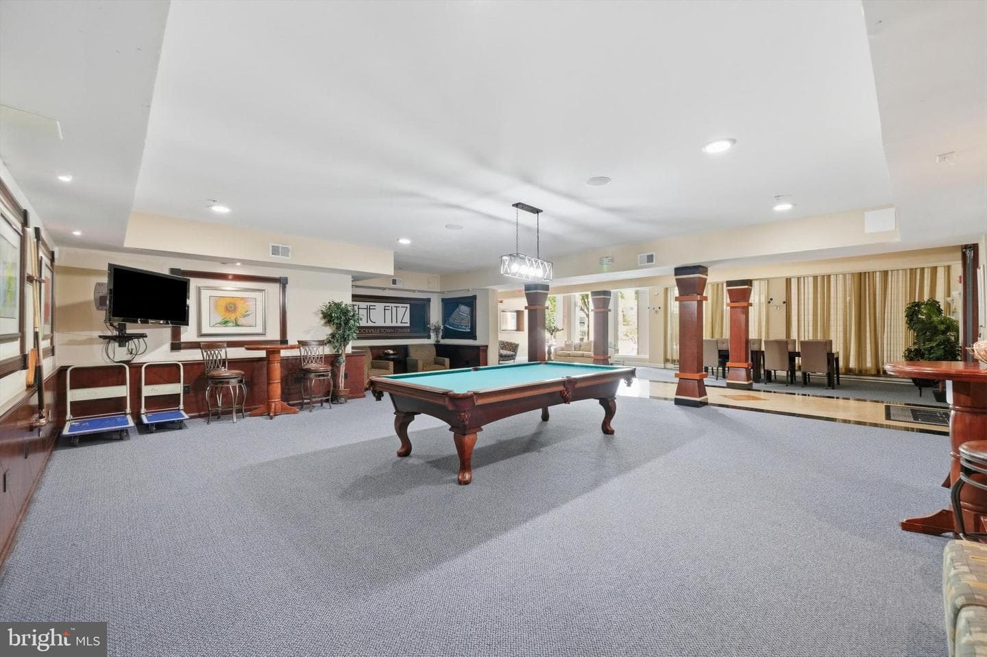 501 Hungerford Drive #132 photo 26