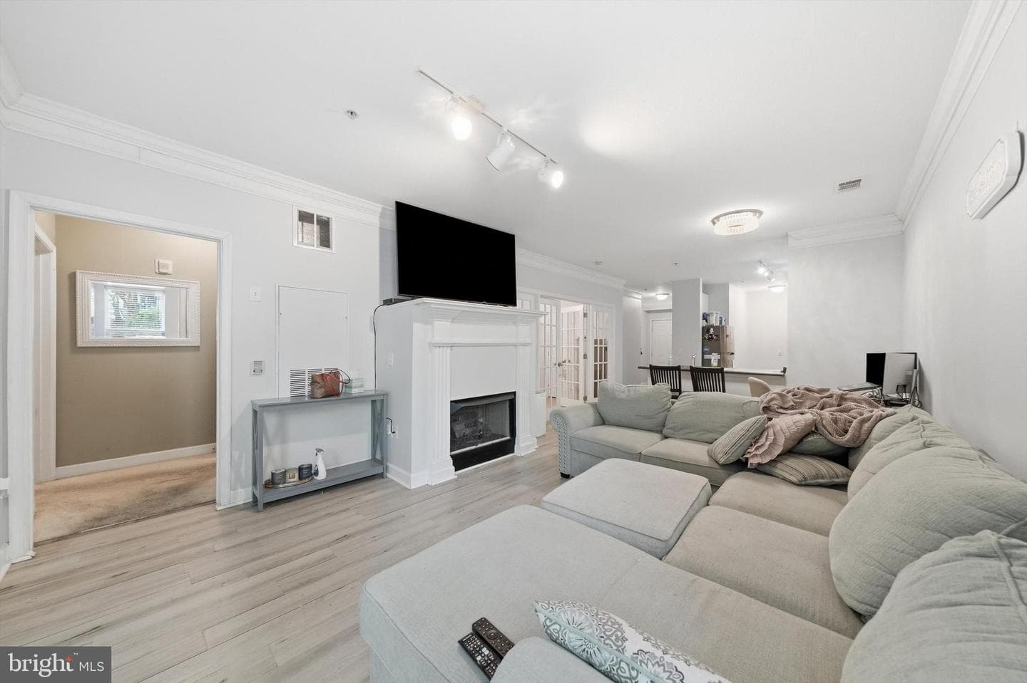 501 Hungerford Drive #132 photo 7