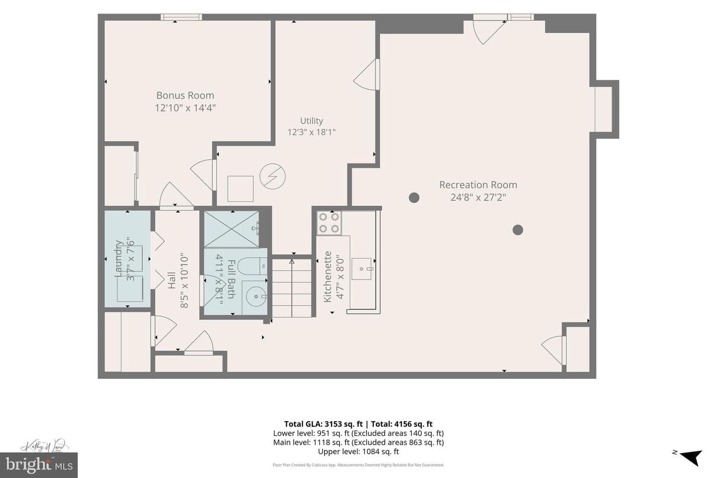 13429 Fairland Park Drive photo 29