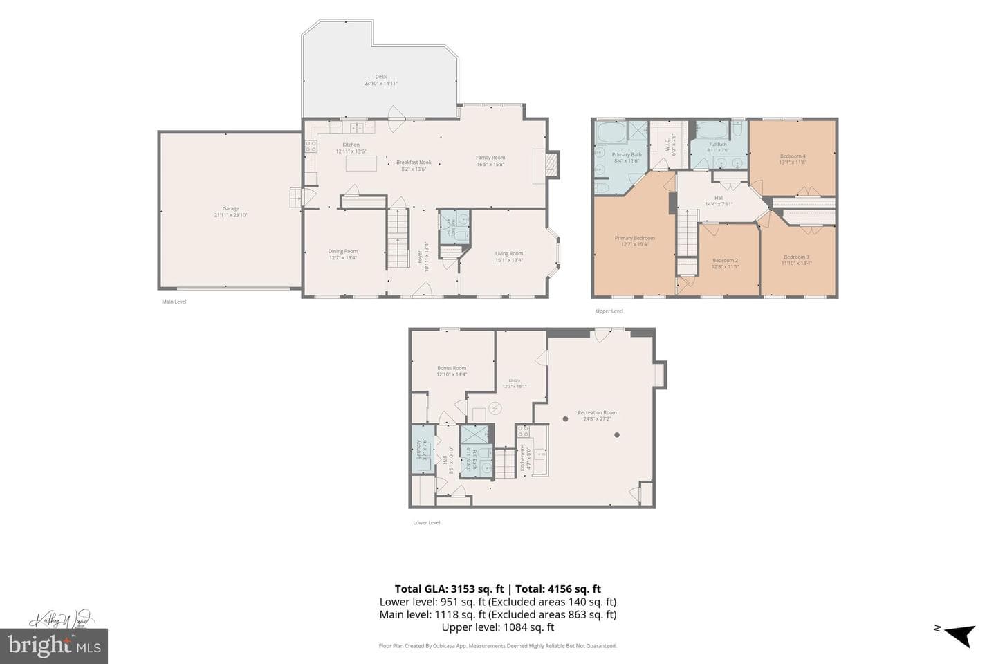 13429 Fairland Park Drive photo 43